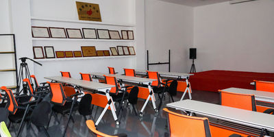 จีน Jiangsu ICEMA Refrigeration Equipment Co, Ltd. ข้อมูลบริษัท