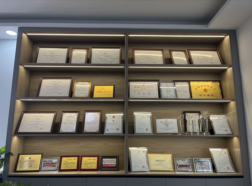 Changzhou ETD Cold Chain Equipment Co.,Ltd