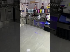 วีดีโอตู้เย็น