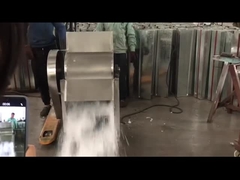 เครื่องบดน้ำแข็ง