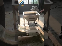 การเปิดใช้งานโรงงานเครื่องบรรจุน้ําแข็ง