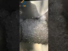 การปรับปรุงความผิดพลาดในสถานที่ของเครื่องบรรจุน้ําแข็ง