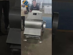 เครื่องบดน้ําแข็งที่ใช้