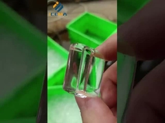 เครื่องแปรงน้ําแข็งหลายเครื่องในเวลาเดียวกัน