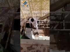 โชว์ผู้ซื้อเครื่องบล็อกน้ําแข็ง