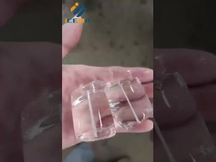 เครื่องแปรงน้ําแข็งท่อ 10T/24H ในโรงงาน