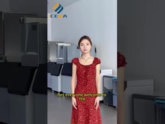 ห้องแสดงสินค้าอุปกรณ์เย็นพาณิชย์