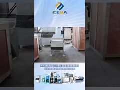 เครื่องบดน้ำแข็ง