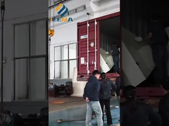 ระบบอาหารสกรูในการบรรทุก