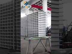 มีการสั่งซื้อมากเกินไป และเราอยู่ในกระบวนการผลิตเร่งด่วน