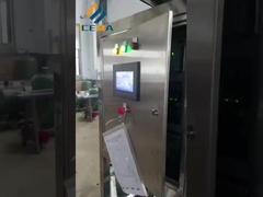 ICEMA อุตสาหกรรม pelletijs เครื่องในบริษัท