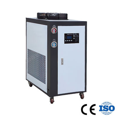 ราคาดี เครื่องทำน้ำเย็นเชิงพาณิชย์อุณหภูมิต่ำ 3HP Air Cooling ออนไลน์
