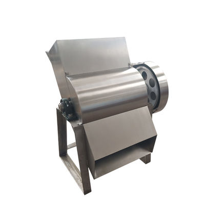 ราคาดี เครื่องบดน้ำแข็ง 440V 9T/H Stainless Steel Commercial ออนไลน์