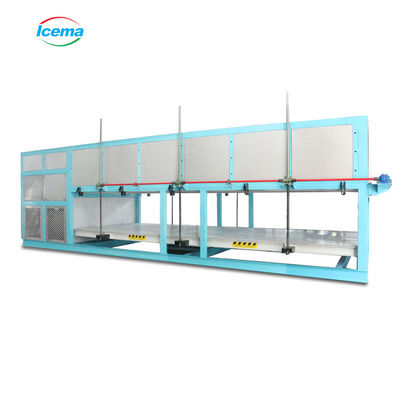 ราคาดี เครื่องทำน้ำแข็งใส 20T เครื่องทำน้ำเย็น ออนไลน์