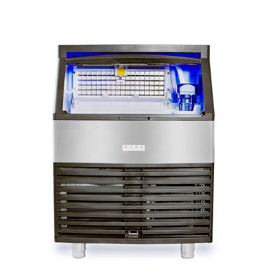 ราคาดี เครื่องทำน้ำแข็งก้อนเชิงพาณิชย์ 220V ออนไลน์