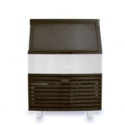 เครื่องทำน้ำแข็งก้อนเชิงพาณิชย์ 220V