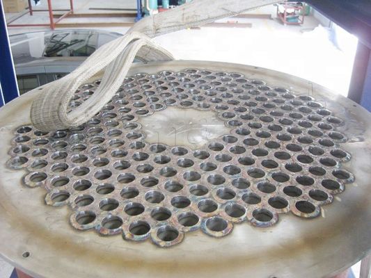 Icema customized การผลิตสูง Ice Tube การทําเครื่องจักรที่ทําในประเทศจีน