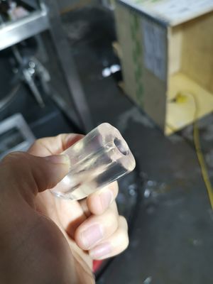 อุตสาหกรรมประสิทธิภาพสูง 21T 22T 23T 24T 25T เครื่องทําน้ําแข็ง Tube Ice Tube Maker Machine ราคาโรงงาน Expo ม.ค.