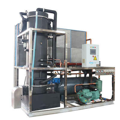 ราคาดี เครื่องทำน้ำแข็งหลอด 26T 27T 28T 29T 30T Automatic ออนไลน์