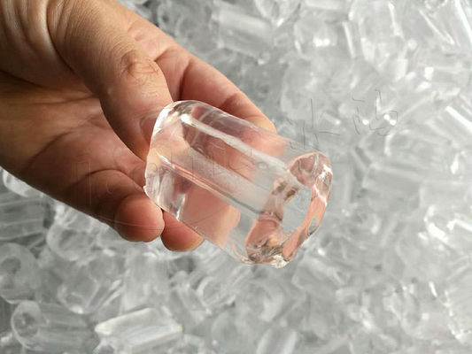 เครื่องทําน้ําแข็งหลอด 10 ตัน ICEMA Tube Ice Maker ในมาเลเซีย