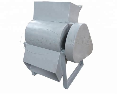230W 100kg/Min เครื่องบดน้ำแข็งเชิงพาณิชย์กลางแจ้ง