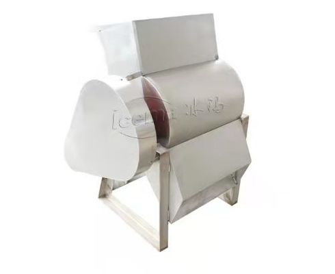 เครื่องบดน้ำแข็งไฟฟ้าในครัวเรือนอุตสาหกรรม 200กก./นาที