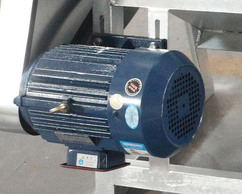 เครื่องบดน้ำแข็ง 200 กก./นาที 380V 220V Commercial