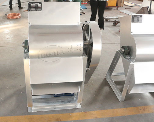 เครื่องบดไฟฟ้าสแตนเลส 304 ความจุขนาดใหญ่
