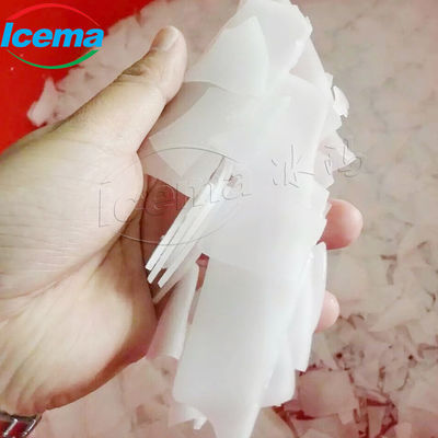 เครื่องทำน้ำแข็งเกล็ดน้ำทะเลเชิงพาณิชย์ 5 ตัน 20.5KW