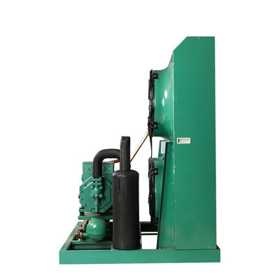 230V 380V Air Cooled Condensing Unit หน่วยทำความเย็นคอมเพรสเซอร์