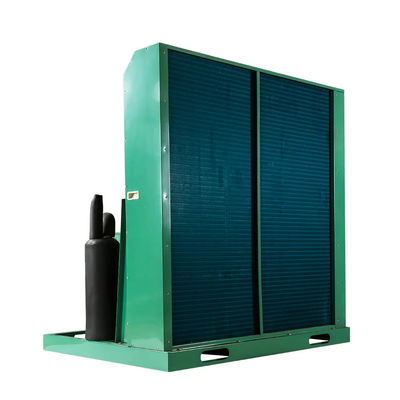 230V 380V Air Cooled Condensing Unit หน่วยทำความเย็นคอมเพรสเซอร์