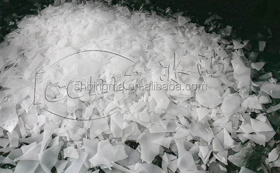 3T/24H เครื่องทําน้ําแข็งอุตสาหกรรมสําหรับการประมงอาหารทะเล ICEMA จําหน่ายอาหารเครื่องดื่ม