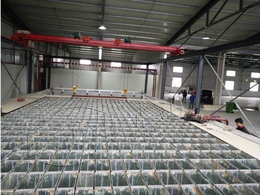 เอเมอร์สัน 62.7KW 2024 ปรับแต่ง 15 ตัน เครื่องทําน้ําแข็งแบบบล็อก สําหรับน้ําแข็งอุตสาหกรรม
