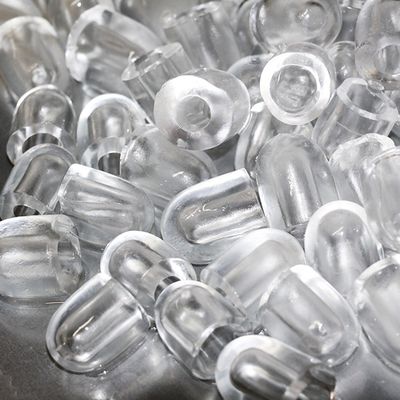 220V / 380V ความดันเฉพาะเหล็กไร้สแตนเลส 20 ตัน Tube Ice Machine สําหรับโรงงานซ่อมเครื่องจักรกล