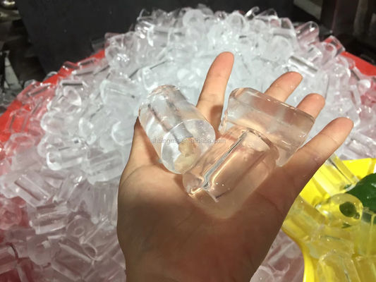 Frascold Industrial 1 ตัน เครื่องทําน้ําแข็งท่อ