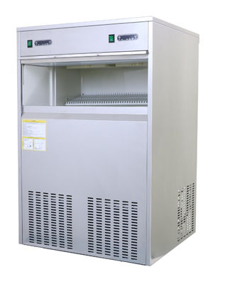 BMC50 เครื่องทําน้ําแข็งกระสุน 50 กิโลกรัม/24 ชม.