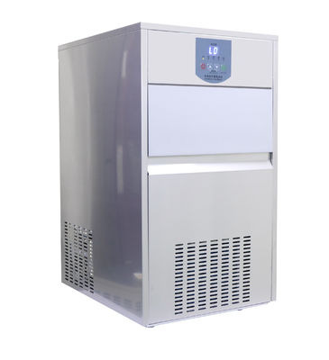 BMC50 เครื่องทําน้ําแข็งกระสุน 50 กิโลกรัม/24 ชม.