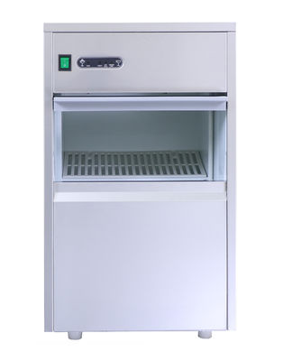 BMC50 เครื่องทําน้ําแข็งกระสุน 50 กิโลกรัม/24 ชม.