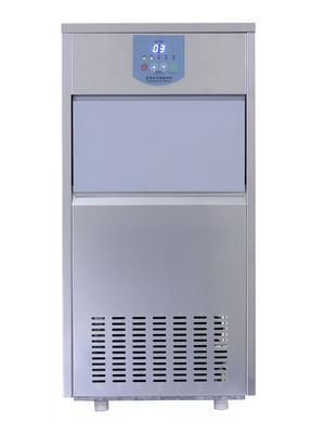 ราคาดี BMC50 เครื่องทําน้ําแข็งกระสุน 50 กิโลกรัม/24 ชม. ออนไลน์
