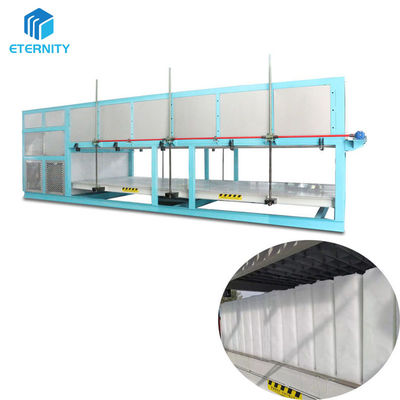 ซื้อ เครื่องทําน้ําแข็งบล็อกอัตโนมัติ 20 ตัน online manufacture