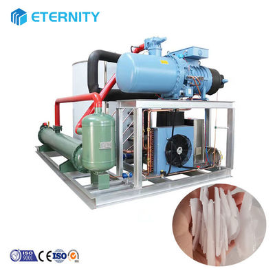 ซื้อ เครื่องทำน้ำแข็งเกล็ดหิมะอัตโนมัติ 20t/H สำหรับการประมงทะเลสด online manufacture