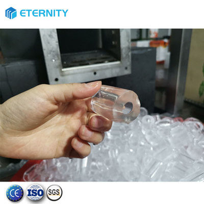 ซื้อ R404 เครื่องทําเย็น 1T-40T เครื่องทําน้ําแข็งหลอดอัตโนมัติสําหรับการค้าและอุตสาหกรรม online manufacture