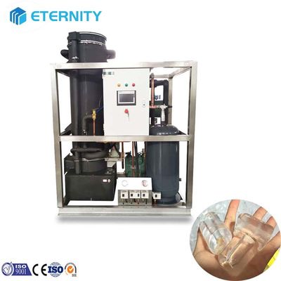ซื้อ เครื่องทำน้ำแข็งหลอดเชิงพาณิชย์ อัตโนมัติ 5 ตัน/24ชม online manufacture