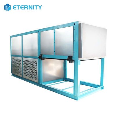 ซื้อ ICEMA อัตโนมัติ 2T เครื่องทําน้ําแข็งสําหรับอุตสาหกรรม ความจุเก็บน้ําแข็งอื่น ๆ online manufacture