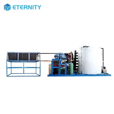 ซื้อ ICEMA 30T / 24 ชั่วโมง เครื่องทําน้ําแข็งแผ่น การอนุรักษ์พลังงาน online manufacture