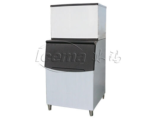 ซื้อ Daily Capacity 900kg 24 Hours Ice Block Making Machine Easy Maintenance Robust Construction Suitable for Heavy Duty Usage online manufacture
