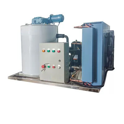 ซื้อ เครื่องผลิตน้ําแข็งกระดูก สําหรับผลิตสูงในการประมงอุตสาหกรรม online manufacture