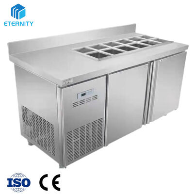 ซื้อ ตู้เย็นประตูสอง 10A ประสิทธิภาพตั้งอยู่ข้างๆกัน online manufacture