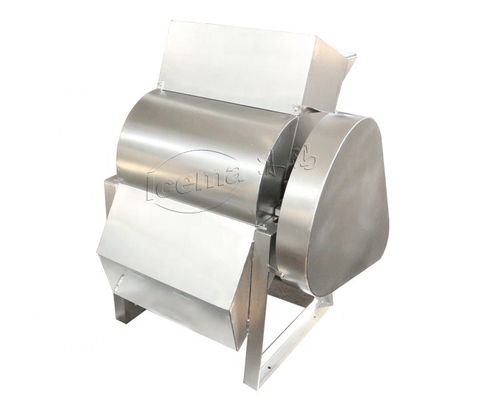 ราคาดี เครื่องบดน้ำแข็ง 9T/H CE เครื่องบดน้ำแข็งสแตนเลสเชิงพาณิชย์ ออนไลน์