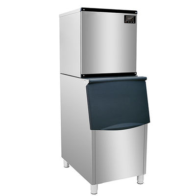 ราคาดี R404A/R22 เครื่องทําไอซ์คิวบสําหรับโรงแรมและร้านอาหาร ออนไลน์